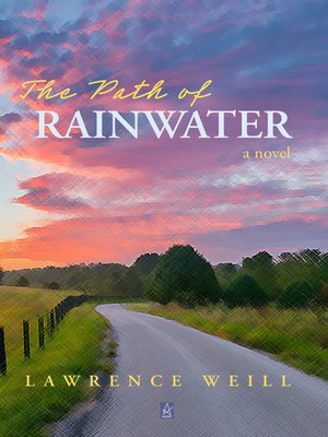 cover image of The Path of Rainwater